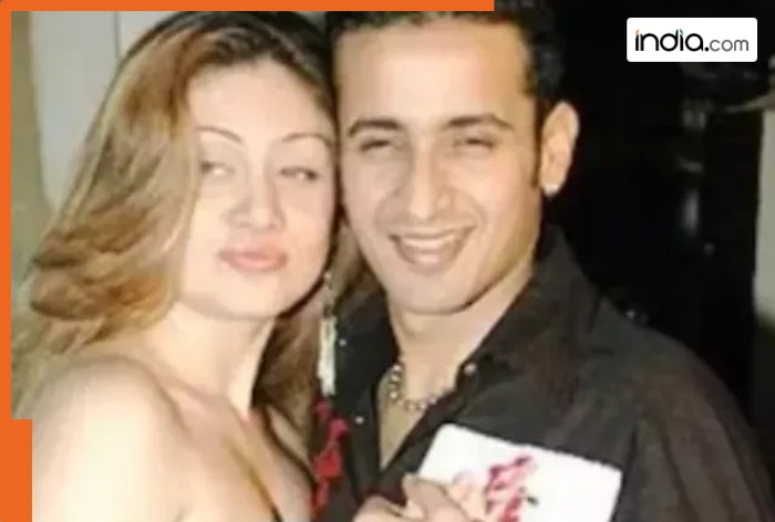 Shefali Jariwala dies: Ex-husband Harmeet Singh recalls their final conversation: 'On a plane...'