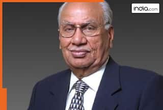 Meet Indian, who migrated from Pakistan to India, built world’s one of biggest business of…, he is…
