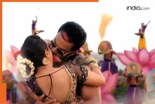 Meet actress who made hit debut, had crush on Shah Rukh Khan, got nervous while doing intimate scenes, became a star with..., she is...