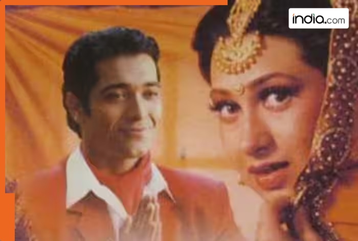 Meet superstar’s son who failed as actor, gave zero hit films, left Bollywood after..., is now..., he is...