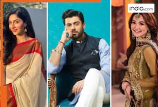 Ban on Pakistani actors’ Instagram accounts lifted, leaving internet user wondering why