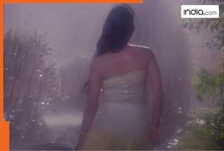 Yash Chopra’s iconic film brought three legends together; All passed away within just four years of each other, actors are..., film is...