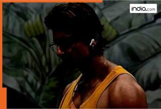 Meet man, an engineer, who is playing main role in India's most expensive film worth Rs 835 crore, his name is..., movie is...