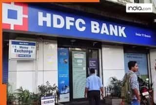 Attention HDFC bank customers! India's largest private lender changes UPI ATM withdrawals rule; check details here