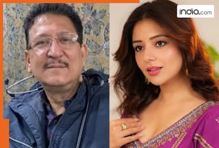 Punjabi actress Tania's father shot, condition is…, police probe extortion angle; family releases statement
