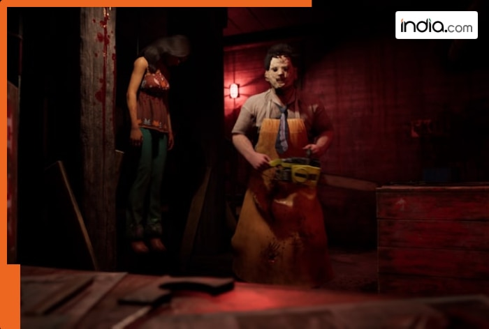This 8 episode thriller series will make you shiver, gruesome murders take place, climax will keep you glued till last, has 7.8 IMDb ratings, series is...