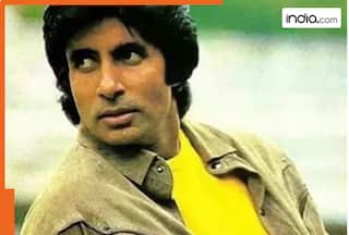 Rejected by Dharmendra, Vinod Khanna, this film became blockbuster due to Amitabh Bachchan, earned Rs..., movie is...