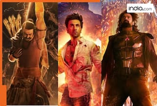Made in Rs 835 crore, India's most expensive film, beats Baahubali, Kalki 2898 AD, Pushpa 2, Thugs of Hindostan, Adipurush, Brahmastra, name is..., lead actors are...