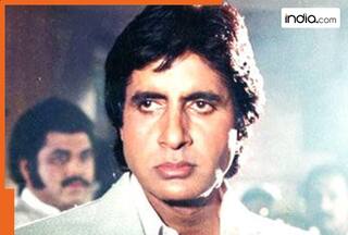 This actor made debut at the 52, gave hits with Amitabh Bachchan, Shahid Kapoor, yet lived in a rented room, died in poverty, name was...
