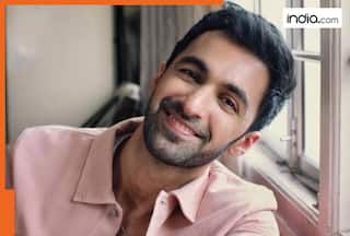 Rohan Gurbaxani on working with Anurag Basu in Metro… In Dino, says the big challenge is: ‘You don’t get…’ | Exclusive