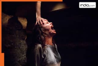 This horror film sparked mass panic, priests were called to theatres, viewers needed psychological help; IMDb rating is 7.5, movie is...