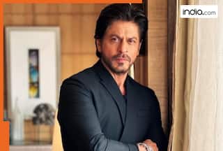 Shah Rukh Khan’s new home was once Vashu Bhagnani's promise to wife Puja Bhagnani: 'She asked for a…’