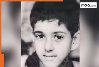 This Bollywood superstar rejected Abhimanyu's role in BR Chopra's Mahabharat, one word from his mother changed everything; his name is…