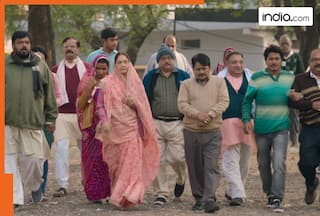 Good news for Jitendra Kumar's Panchayat series, makers decide to...