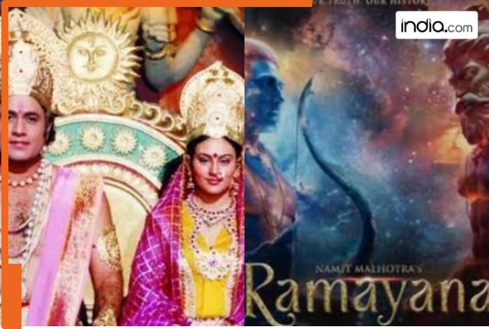 OG Sita Dipika Chikhlia makes stunning claim over Arun Govil’s playing Dasharath in Ranbir Kapoor’s Ramayana, says...