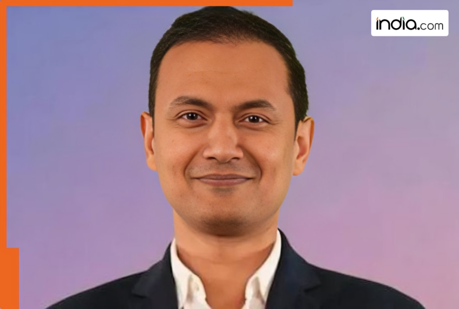 Meet man, who work closely with Mukesh Ambani, Akash Ambani, recently took over JioStar’s Sports…, he is…