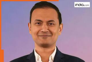 Meet man, who work closely with Mukesh Ambani, Akash Ambani, recently took over JioStar’s Sports…, he is…