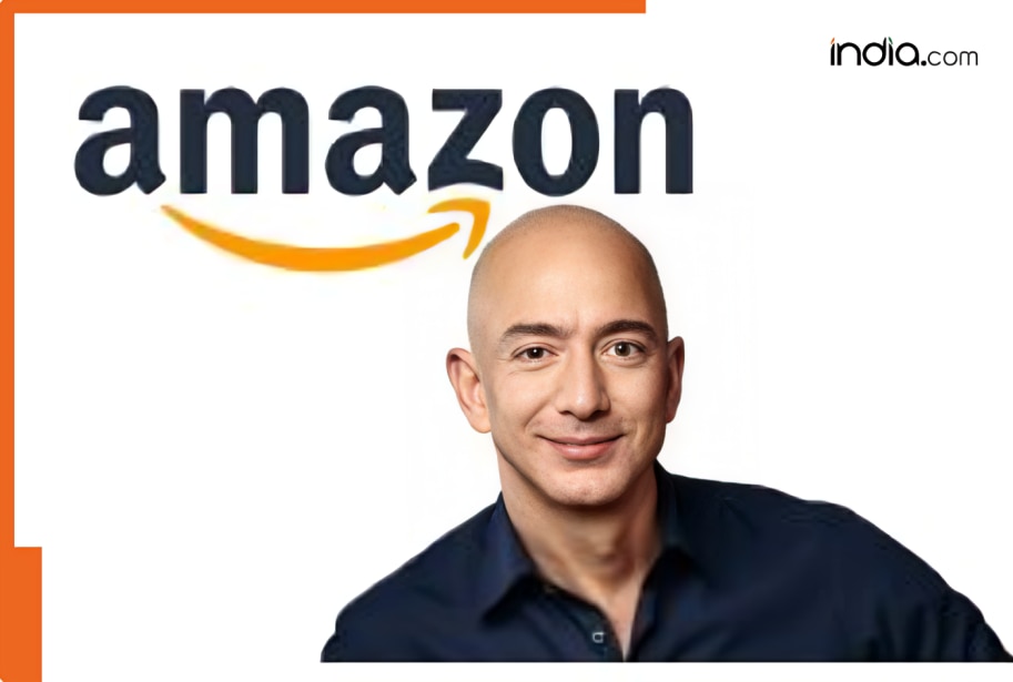 Jeff Bezos BIG expansion plan in India, Amazon launches first fulfillment center to five cities including…, 6 sort centers in…