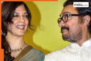 Aamir Khan married to girlfriend Gauri Spratt? Sitaare Zameen Par star makes big announcement