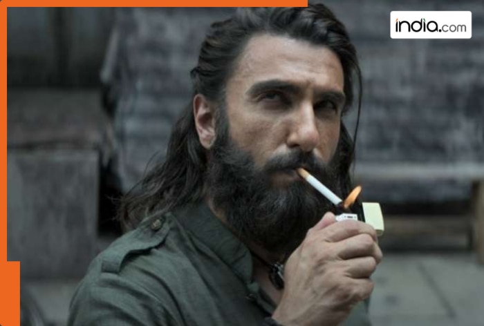 This man is the real inspiration behind Ranveer Singh’s Dhurandhar, not NSA Ajit Doval, A. S. Dulat, Kulbhushan Jadhav, he was...