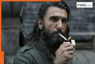 This man is the real inspiration behind Ranveer Singh’s Dhurandhar, not NSA Ajit Doval, A. S. Dulat, Kulbhushan Jadhav, he was...