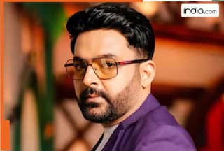 Step Inside Kapil Sharma's Instagram-worthy caf  in Canada, from pastel theme to dreamy decor, it is worth Rs...  - Watch viral video