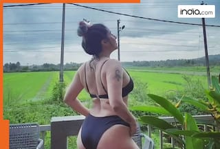 Meet singer who was body-shamed for her weight, attempted suicide at 20, overcame mental health issues by..., her name is...