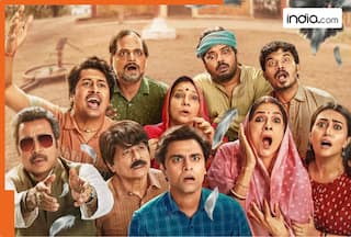 Panchayat season 4 shatters records, becomes India's most..., its views will shock you