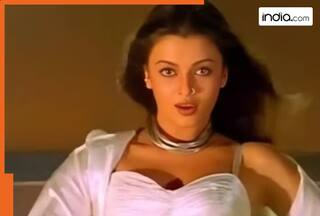 'I unhooked her blouse...': This actress got attracted towards Aishwarya Rai while shooting, her name is...