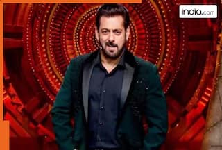Bigg Boss 19: What is Salman Khan's salary for the show, its more than 150 crore, amount is Rs...