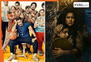 This film beats Aamir Khan's Sitaare Zameen Par, Kajol's Maa at box-office, not Jurassic Park: Rebirth, name is...