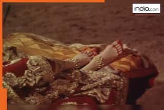 Made in Rs 1.25 crore, lead actress of this film died after one month of its release, movie earned Rs…, lead actor was…