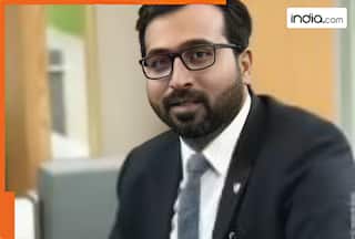 Meet man, who spend childhood in a poor district, now owns Rs 5000000000 company, he is.., his company is…