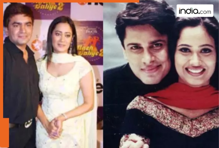 Shweta Tiwari was having affairs with actor Cezanne Khan? Co-stars reveals truth