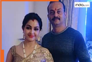 Bhabiji Ghar Par Hain fame Shubhangi Atre finally opens up on split with husband after 17 years of marriage
