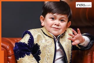 Bigg Boss fame Abdu Rojik arrested in Dubai due to....