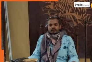 Meet man who got his break from 'Hum Aapke Hain Koun', made a name for himself in Bollywood, did over 100 films, he is...