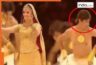 This actor once gained fame as a background dancer, worked with Aishwarya Rai, died at 34 due to..., his name was...