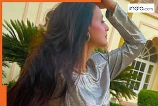 Meet actress whose debut was a blockbuster,  but then gave 20 flops, sued her own father for..., her name is...