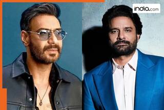 India's 5 highest-paid OTT stars: While Ajay Devgn earns Rs 125 crore per show, Jaideep Ahlawat gets Rs..., check full list here