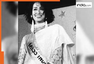 Meet actress who did only 1 film, created buzz with one bold photoshoot, an Ad changed her life forever, she is...