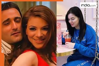 Remember 'Ek din teri baahon mei' actress? Had a dream debut, worked with Akshay Kumar, Bobby Deol, is unrecognisable now, her name is...