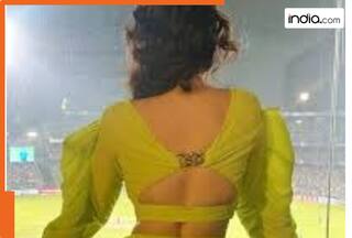 Meet actress who debuted opposite a hero twice her age, faced several flops, but her stardom remains unmatched because..., her name is...