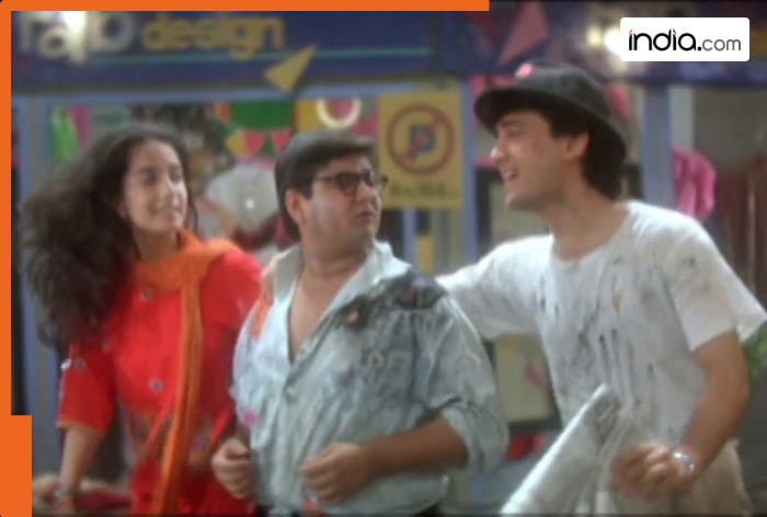 Made for Rs 2 crore, this movie was a hit, but was almost shelved after over half the shoot was completed due to..., earned Rs.., actors are