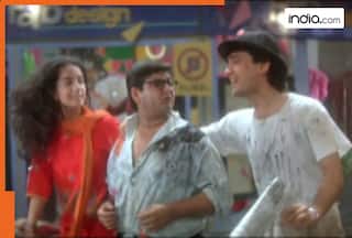 Made for Rs 2 crore, this movie was a hit, but was almost shelved after over half the shoot was completed due to..., earned Rs.., actors are