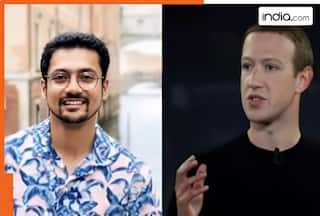 After Rs. 800 Crore salary to Trapit Bansal, now Mark Zuckerberg gives Rs 16000000000 to…, compete in race with Apple, OpenAI and…
