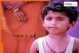 Meet actor who did over a hundred films as a child artist, now all set to share screen space with Rajinikanth in Coolie, he is...