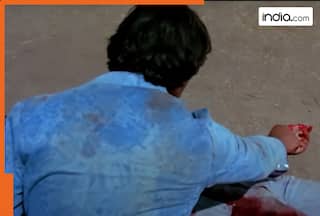 Meet actor who delivered 7 blockbusters in 1987 alone, redefined stardom, and left Box Office shaken, his name is..., films are...