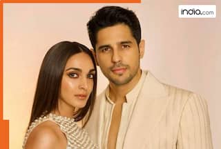 Kiara Advani and Sidharth Malhotra blessed with a baby girl