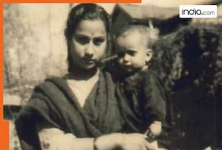 Meet actor who ruled Bollywood for 40 years, starred in over 500 films, yet lives on rent, gifted his mom an 8-room dream home,  his name is...